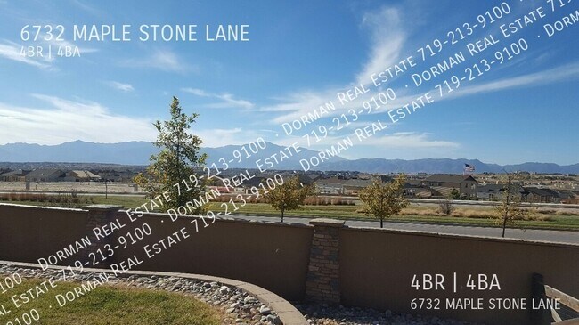Building Photo - 6732 Maple Stone Ln
