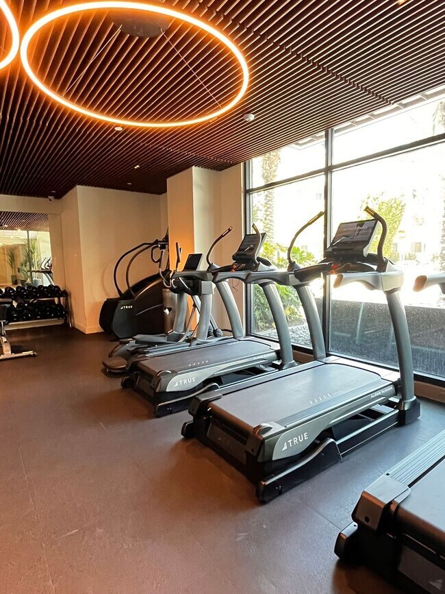 Building Photo - Luxury Condo in Lexington at Central Park West - Available Beginning of September!!