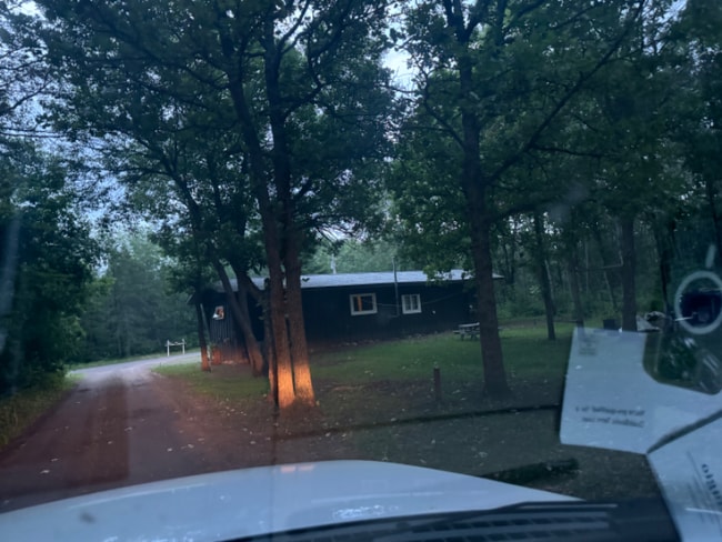 Primary Photo - 9775 Tranus Lake Rd