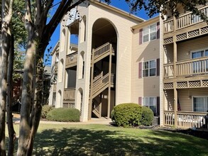 Building Photo - Wexford Condominiums, Anderson, SC