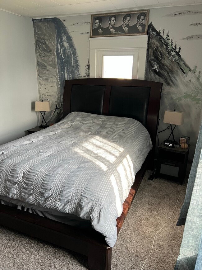 Building Photo - 3020 Parnell Ave