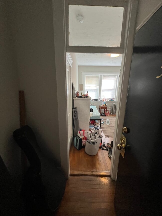 Building Photo - 38 Hemenway St