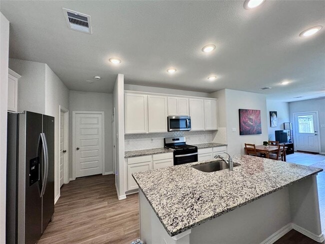 Building Photo - 23315 Wise Walk Dr