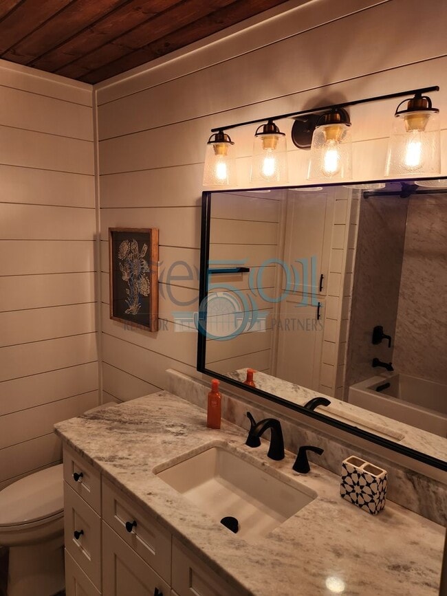 Building Photo - Coming Soon! Super impressive, updated WLR Home - WOW!