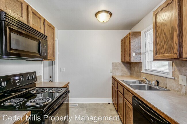 Building Photo - 2 br, 1 bath House - 3620 E Countryside