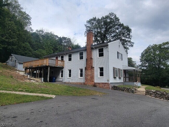Primary Photo - 59 Mendham Ave