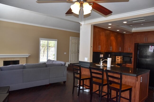 Building Photo - Steps to Chapman University