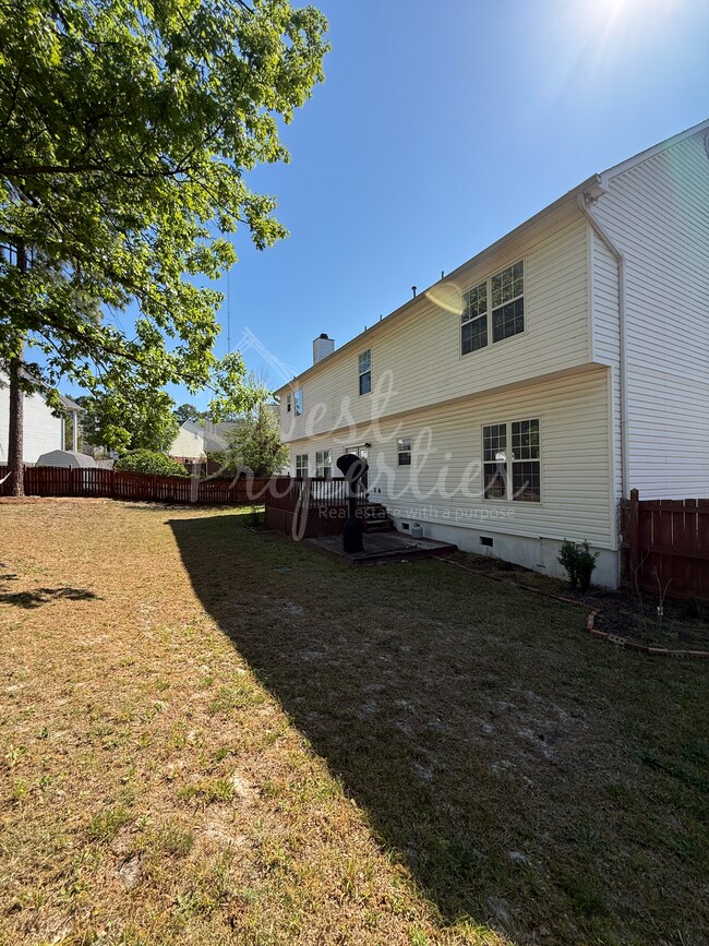 Building Photo - 9 Ashley Hall Ct