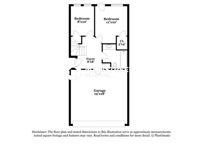 Building Photo - 3 Bedroom Pet-Friendly Home in Houston, TX with Main Street Renewal