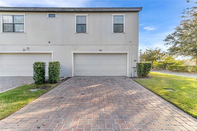 Building Photo - 105 Kenny Blvd