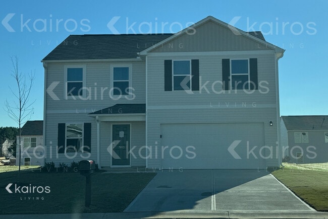 Building Photo - 7013 Peppermill Way