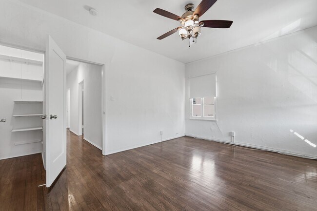 Building Photo - 408 N Spaulding Ave