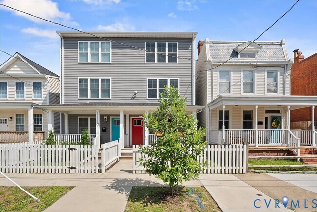 Building Photo - 1117 N 31st St
