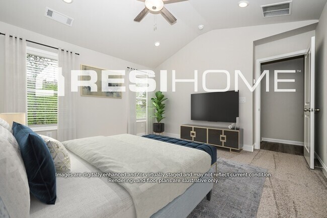 Building Photo - 631 Porchlight Dr