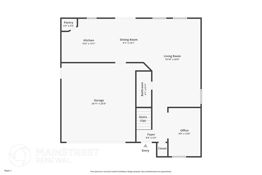 Building Photo - 5728 Hidden Lake Dr