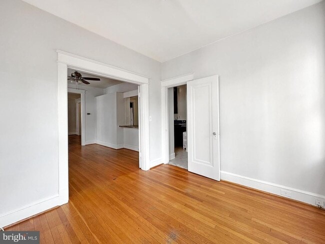 Building Photo - 3822 Veazey St NW