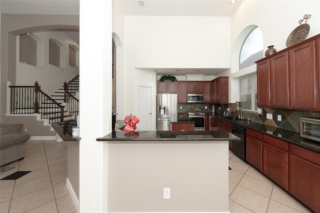 Building Photo - 1914 Lakeside Xing