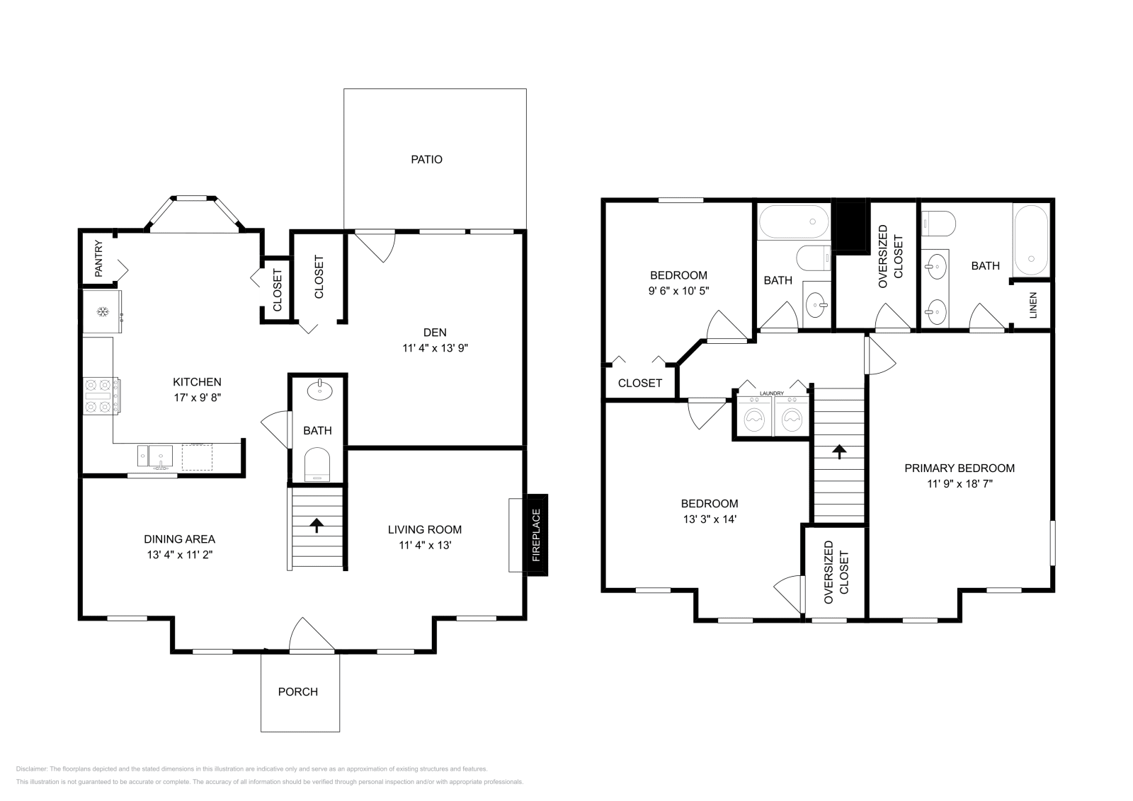 Building Photo - 1829 Elkpark Dr