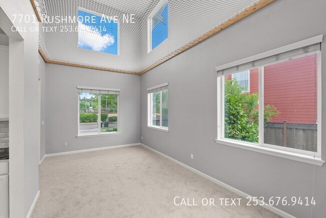 Building Photo - 7701 Rushmore Ave NE