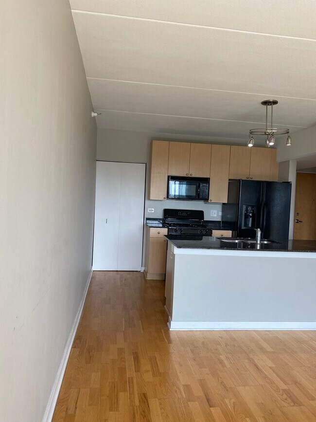 Building Photo - 1 Bed, 1 Bath Condo Near Downtown Evanston...