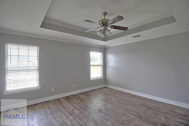 Building Photo - 703 Cordele Cir