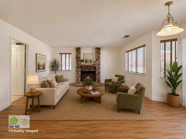 Building Photo - 768 Rose Dr
