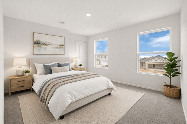 Building Photo - 21523 Willow River Canyon Ln