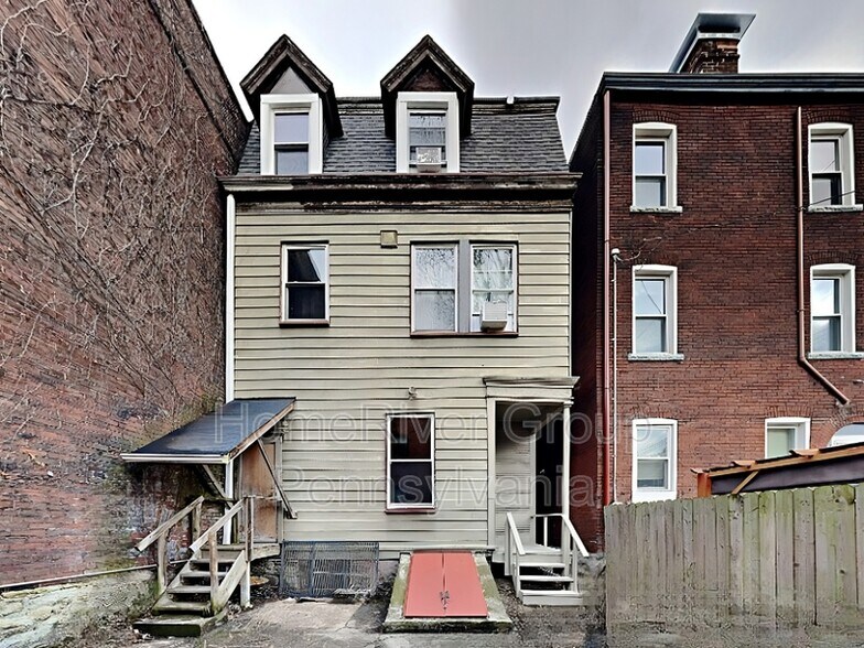 Building Photo - 918 Ivy St