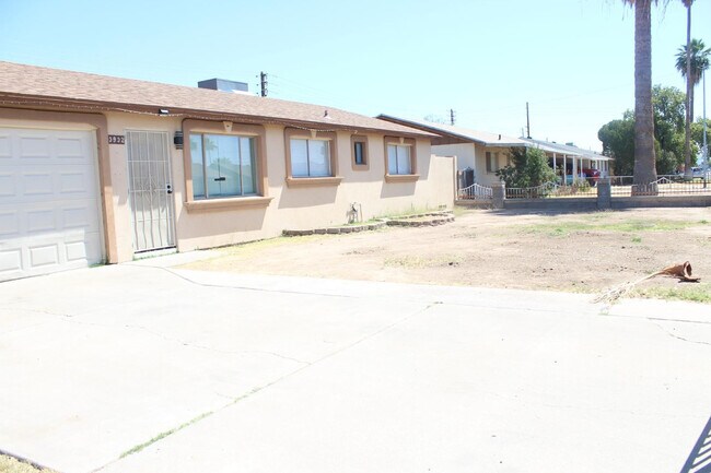 Building Photo - 3932 W Griswold Rd