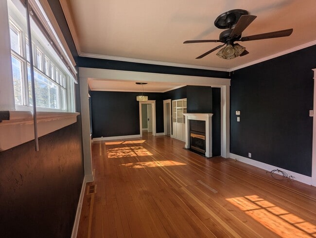 Building Photo - Stylish, Spacious, and Serene – The Home Y...