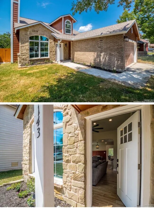 Building Photo - 4143 Mystic Sunrise Dr