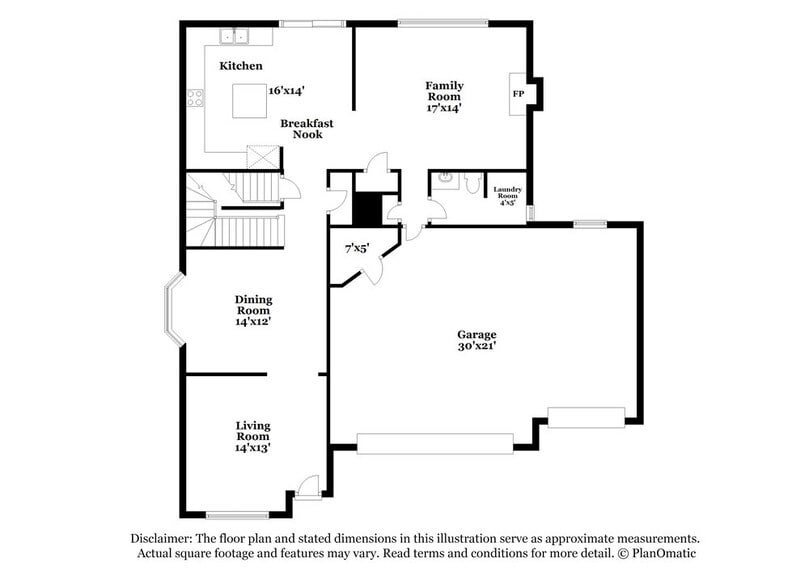 Building Photo - 858 Sundown Dr