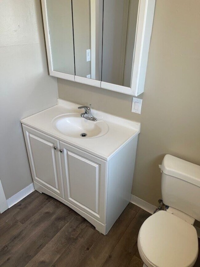 Building Photo - Coming soon! Charming 1-Bedroom Oasis with Modern Upgrades & Spacious Yard!