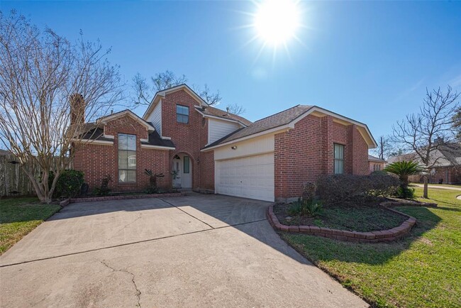Building Photo - 606 Misty Creek Dr