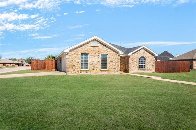 Building Photo - 712 Billups Cir