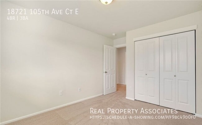 Building Photo - 18721 105th Ave Ct E