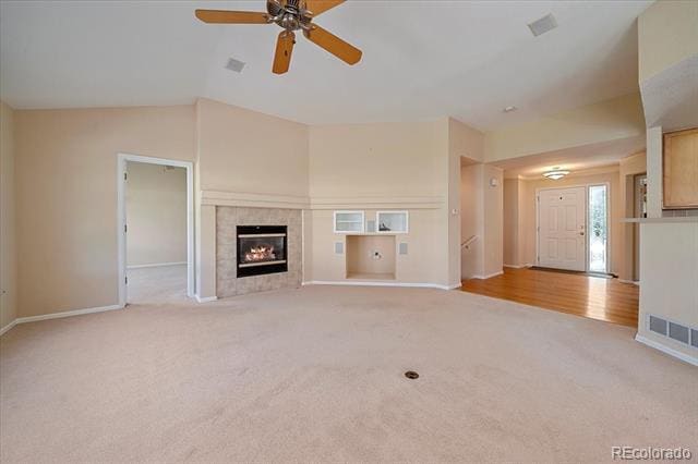 Building Photo - 7969 S Buchanan Way