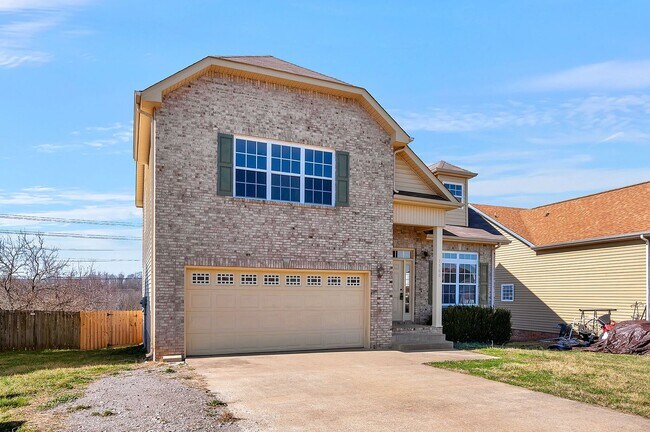 Building Photo - Perfect Family Layout with Office & Large Fenced Backyard