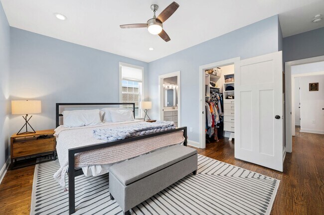 Building Photo - One-of-a-Kind 4 Bedroom, 3 Bathroom Home i...