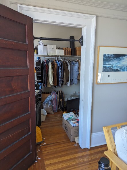 Building Photo - 544 Madison Ave