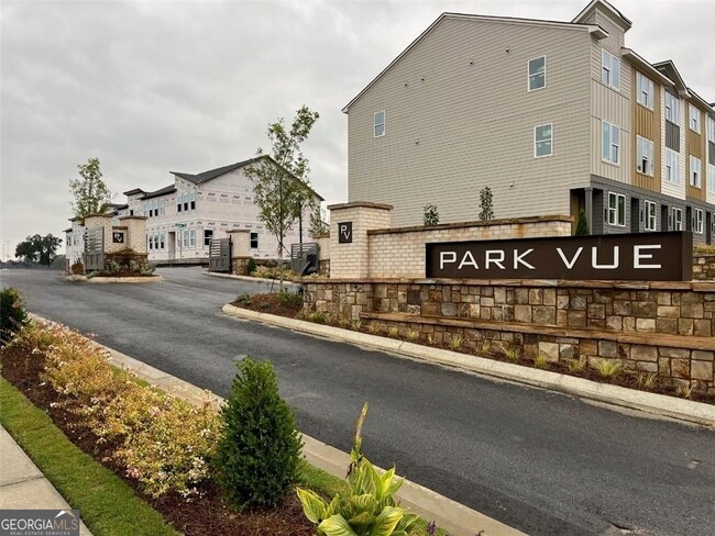 Building Photo - 1568 Driggs Dr NW