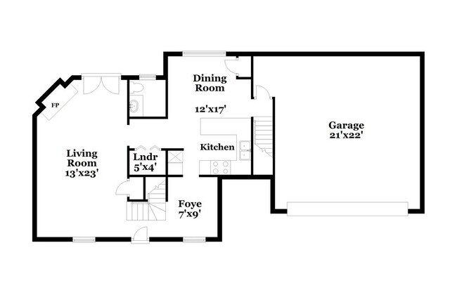 Building Photo - 3413 Westcliffe Ct