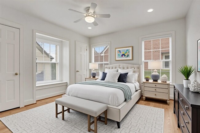 Building Photo - 2412 Nottingham St