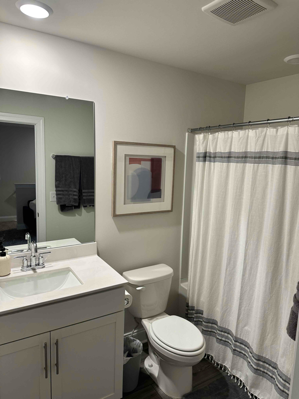 Building Photo - 4652 Ridge Bend Dr
