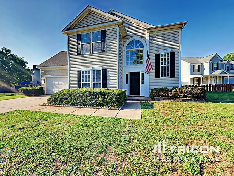 Building Photo - 5126 Timbertop Ln