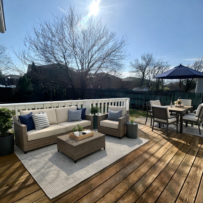 Building Photo - 3BR/2BA Home For Rent in Fern Creek!