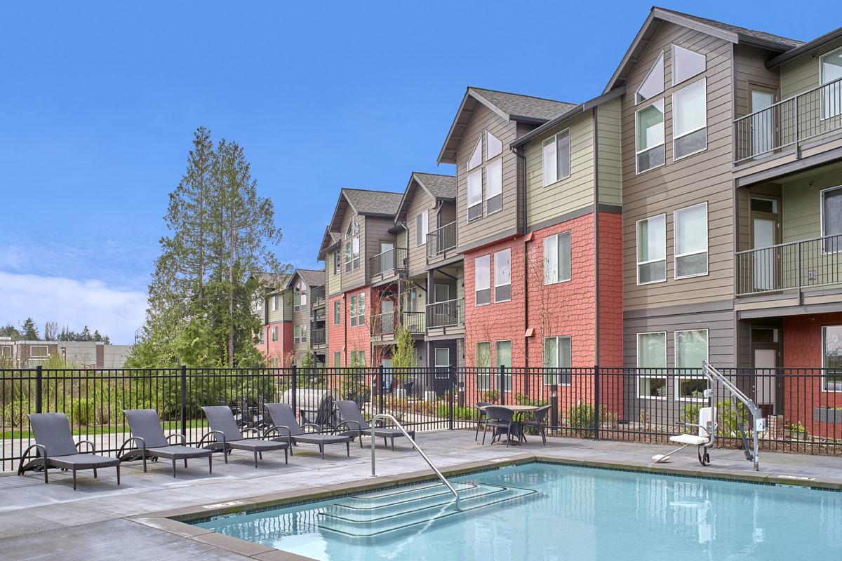 Building Photo - 17500 25th Ave NE