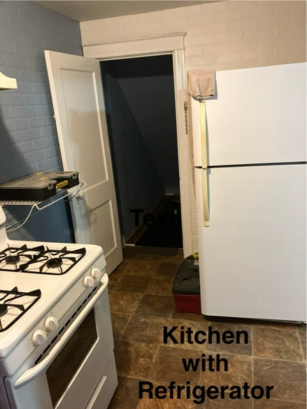 Building Photo - 4020 Loring St