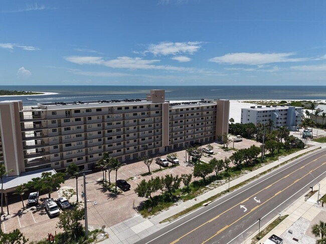 Building Photo - 8350 Estero Blvd