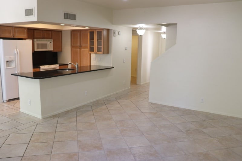 Building Photo - 9705 E Mountain View Rd